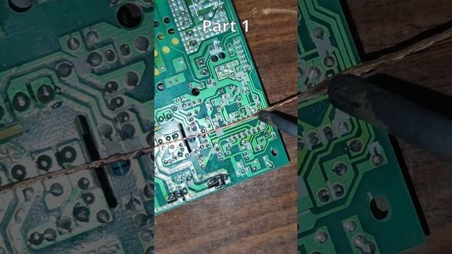 Химия в магии