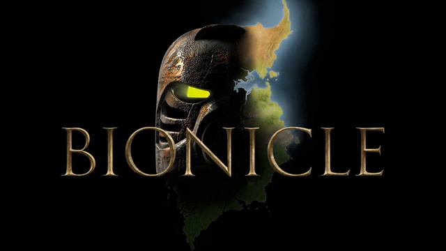 Bionicle Power Pack Track 1- The Bionicle Music смотреть онлайн