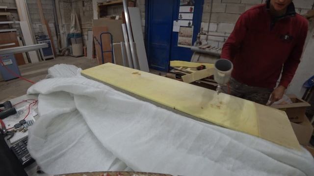 Мягкая кровать домой (день первый) смотреть онлайн