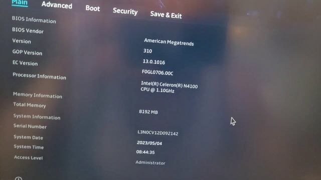 Invalid signature detected check secure boot policy in setup смотреть онлайн