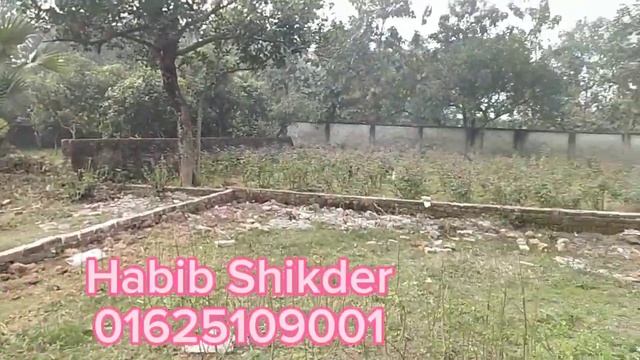 সাভার গোলাপ গ্ৰামে বাজারের সাথে প্লোট আকারে জমি বিক্রয়পরিমান : ৫.৫০ + ৫.৫০ смотреть онлайн