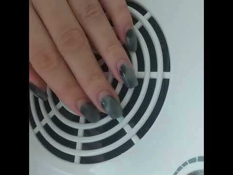 Маникюр на себя 💅 Экспресс дизайн! смотреть онлайн