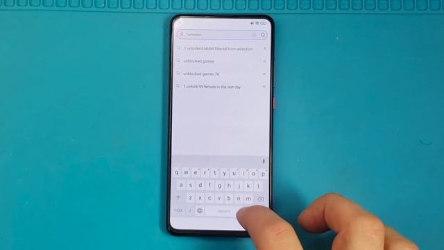 Xiaomi Redmi K20 Pro / Xiaomi Mi 9T Pro Miui 12.5.2 Reset FRP / Сброс гугл аккаунта. ФРП .