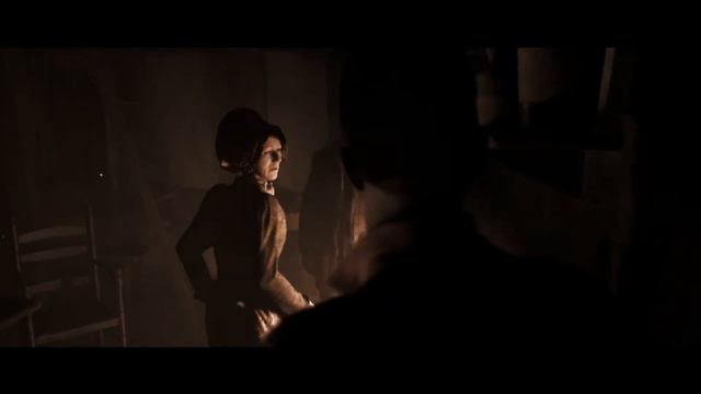 Кинематографический хоррор🎃. Прохождение Little Hope — #3 Суд смотреть онлайн