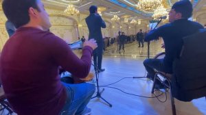 Хайриддини Шариф - Базми Туёна 2024