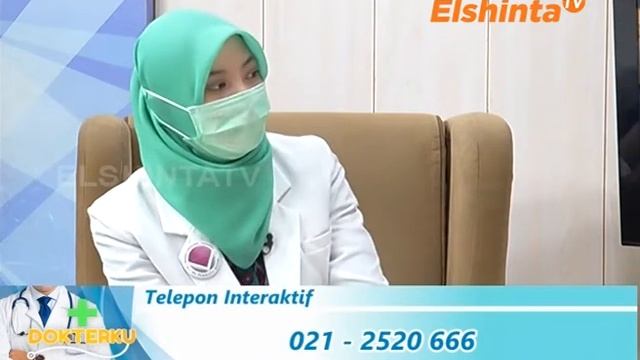 DOKTERKU ELSHINTATV EDISI dr. Ratih Meireva Soeroso, Sp PD-GERD смотреть онлайн