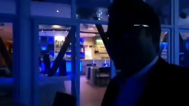 NOCHE BUENA Gig here @ Blu BAR & GRILL ¦ JOEFRE C смотреть онлайн