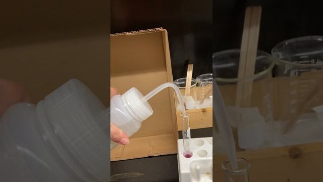Part 2 - Indicators of Chemical Change смотреть онлайн
