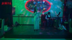 Хава Газахова на турецком 2019г.