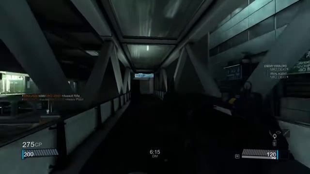 Blacklight: Retribution 2021 |PS4 Gameplay смотреть онлайн