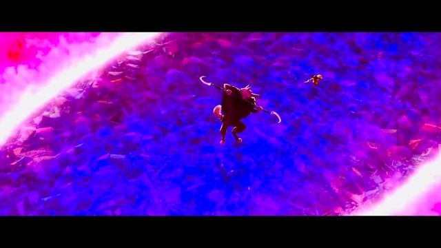 Death - Metamorphosis (Slowed + Reverb) | Puss In Boots The Last Wish | смотреть онлайн