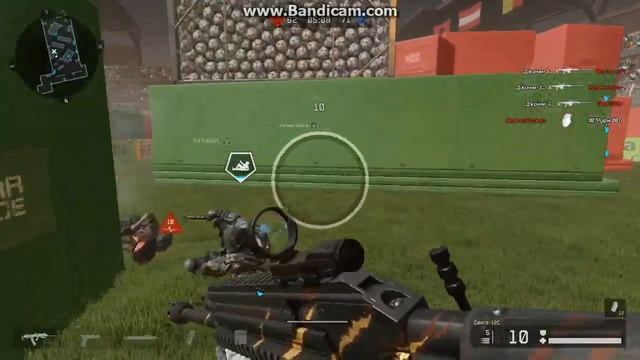 Warfacе: Золотая Сайга-12с смотреть онлайн