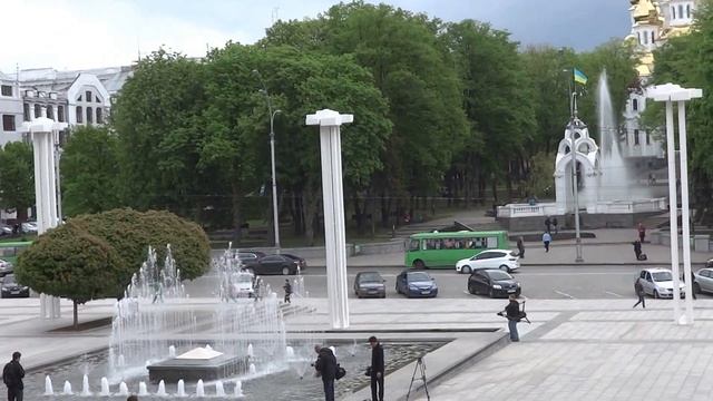 запуск фонтанов смотреть онлайн