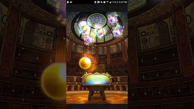 FFRK - Mythril Madness 191 - 30th Anniversary Free 30x Relic Draw (Ducky) смотреть онлайн