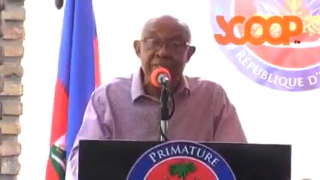akò politik ant premye minis Ariel Henry avèk opozisyon an смотреть онлайн