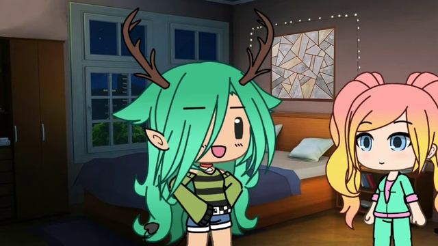 🧬[Эволюция моих ос]Gacha life🚶♀️ смотреть онлайн