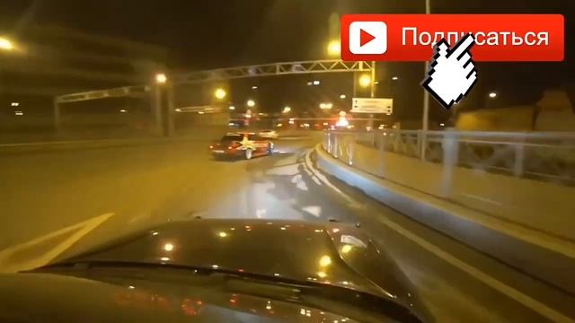Дрифт под фонг |польская корова| смотреть онлайн