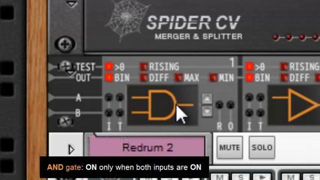 Truth Rack Extension (introduction to logic gates) смотреть онлайн