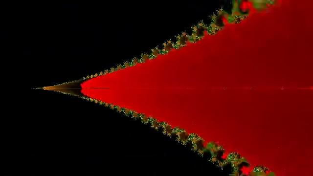 Mandelbrot and Co #12 смотреть онлайн