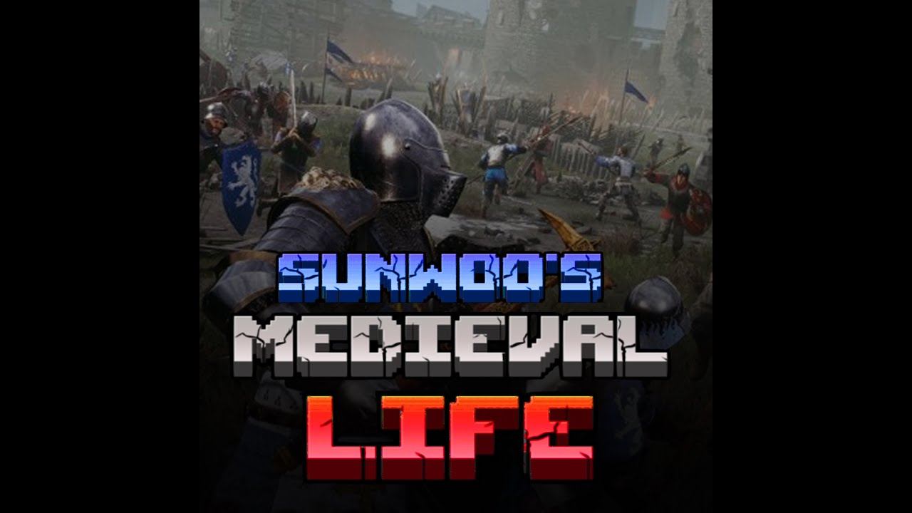 Sunwoo's medieval life: fantasy & combat - обзор. смотреть онлайн