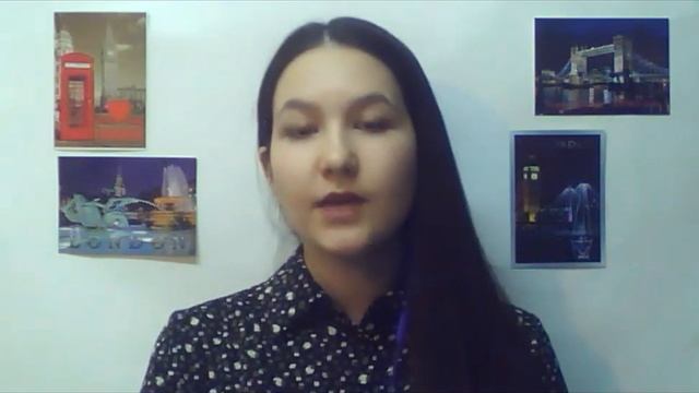 4. Англис тили Асель менен. 4 Сабак. Ал смотреть онлайн