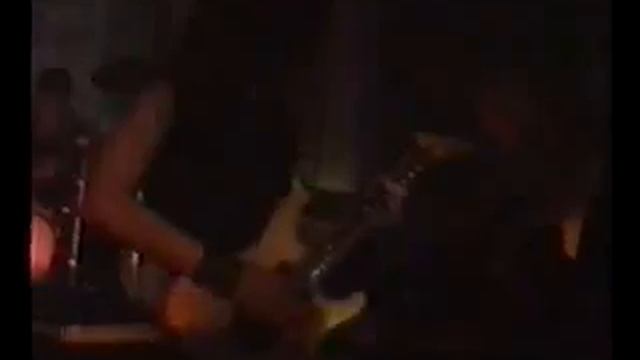 Ungoliantha - Live in Lisichansk 98 смотреть онлайн