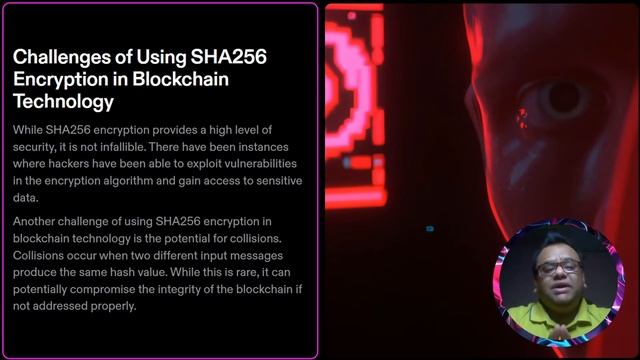 SHA 256 | SHA 256 Algorithm Explanation | How SHA 256 Algorithm Works | Cryptography | смотреть онлайн