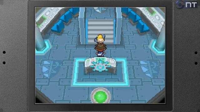 Fin de la Team Plasma - Pokémon version Noire 2 - #22 смотреть онлайн