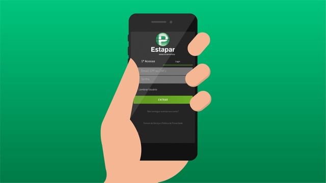 Zona Azul - App Vaga Inteligente – App Oficial da CET de São Paulo смотреть онлайн