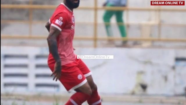 PASCAL WAWA AKUBALI YAISHE SIMBA SC смотреть онлайн