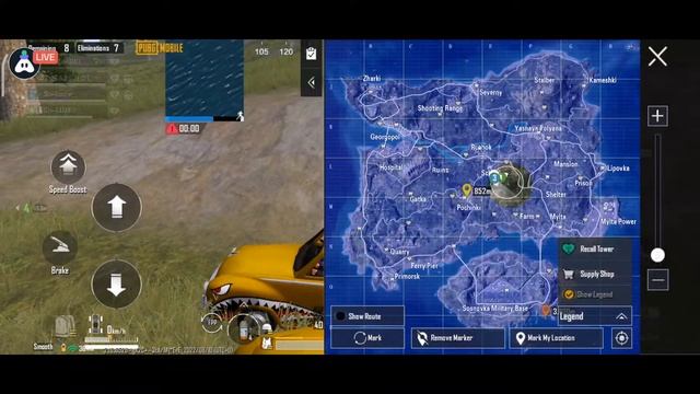 🔴 MIDNIGHT STREAM | PUBG MOBILE | LIVE | MALAYALAM смотреть онлайн
