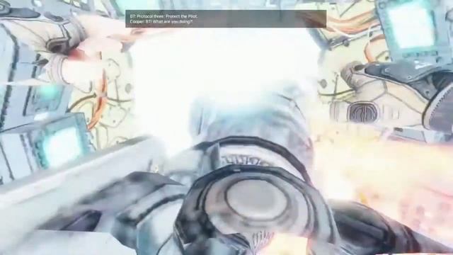 Protocol 3: Protect The Pilot смотреть онлайн