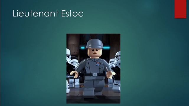 All Characters In LEGO Star Wars The Freemaker Adventure смотреть онлайн