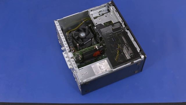 Replace the Access Panel | HP 280 G5 MT, ENVY TE01-000, TP01-000, TG01-000, M01-D0000, F0000 | HP смотреть онлайн
