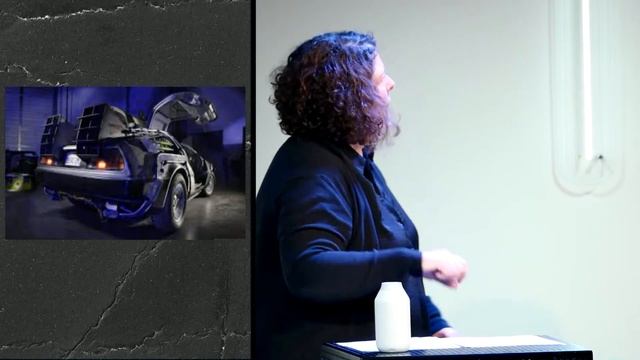 Big Facts: Origins Points to God l Deb Olivier смотреть онлайн