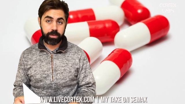 Official Semax Review/Breakdown - doses/effects/more смотреть онлайн