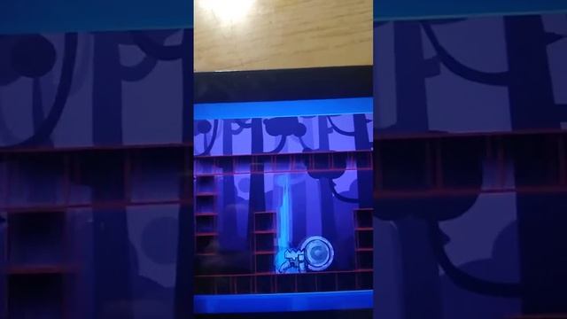 Geometry dash 2.4/2.2 archive - Explorers beta + Firebird level смотреть онлайн