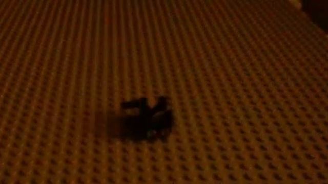 LEGO Star Wars: The Freemaker Adventures 75145 Eclipse Fighter Speed Build смотреть онлайн