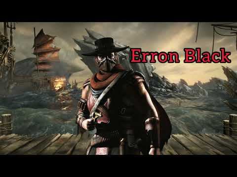 Mortal Kombat Con Pantalla de Carga de GTA 4 смотреть онлайн