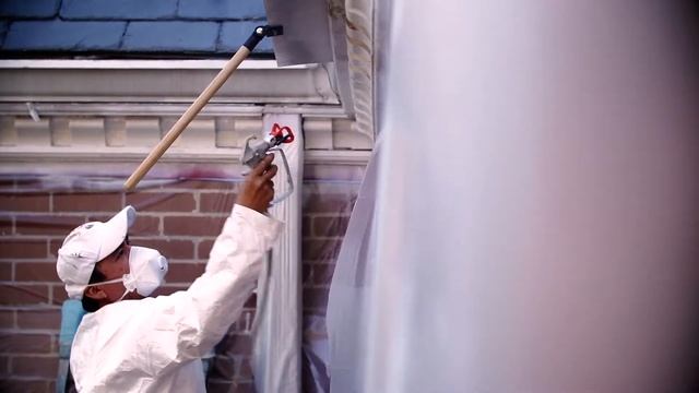 DuPont Tyvek смотреть онлайн