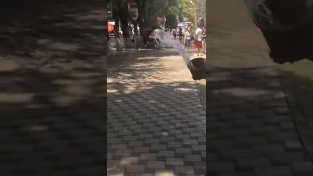Vardavar: Armenia’s Water Festival смотреть онлайн