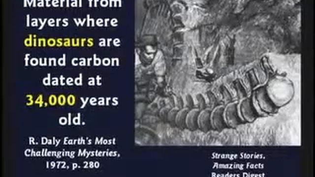 Creation Science Evangelism Kent Hovind CSE 104 Class 07 смотреть онлайн