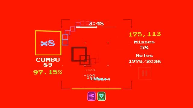 TERA I/O - Camellia (S---) | Sound Space смотреть онлайн