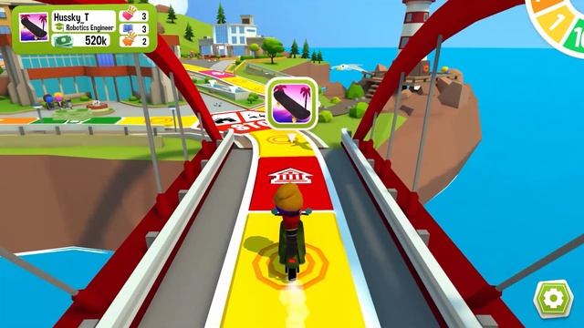 ИГРАЕМ В ЖИЗНЬ В РЕАЛЬНОМ ВРЕМЕНИ ► THE GAME OF LIFE 2 смотреть онлайн