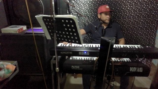 Flor de capomo cover pepe piano man смотреть онлайн