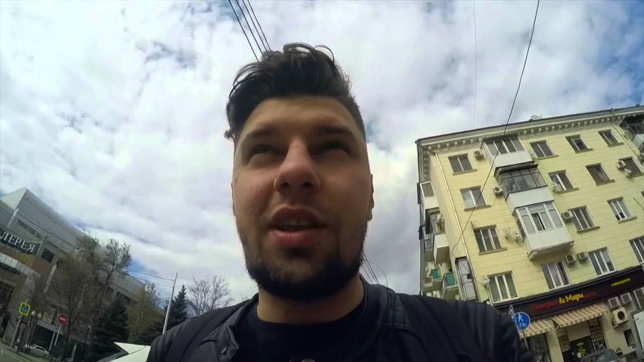 SHEVELYURA LIFE #2 - Краснодарские барбершопы. Путь на юг. [mr. Right & Черный Кот смотреть онлайн