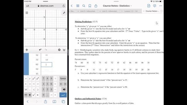 Stat Notes Fall 2020 p11 - 15 смотреть онлайн