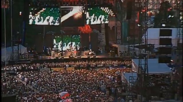 『PAUL McCARTNEY IN RED SQUARE (with English Subtitles)』 Vol -1
