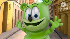 gummy bear song long (new) ILand HD (official) (для @GummyLanguageYT )