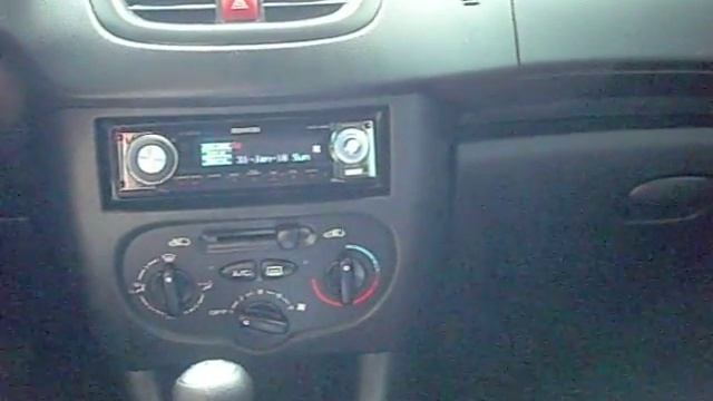 JL Audio 12W6 - Old School + Morel Tempo 6" na porta não tratada смотреть онлайн